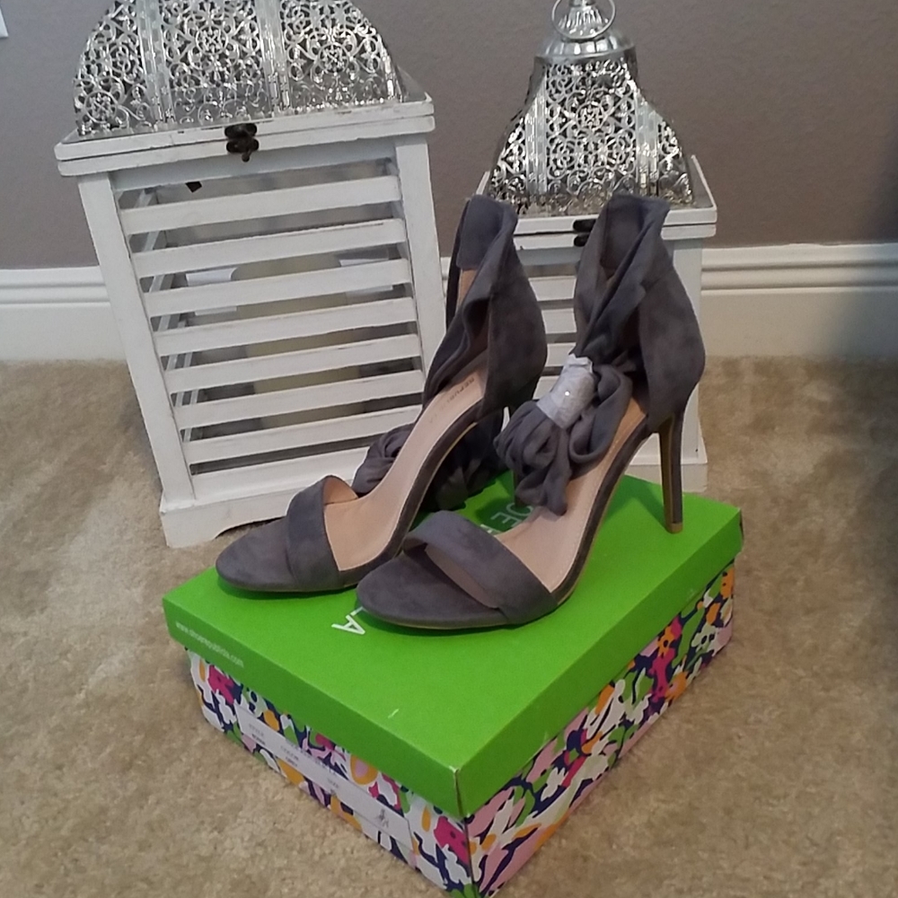 Shoe Republic LA Heels